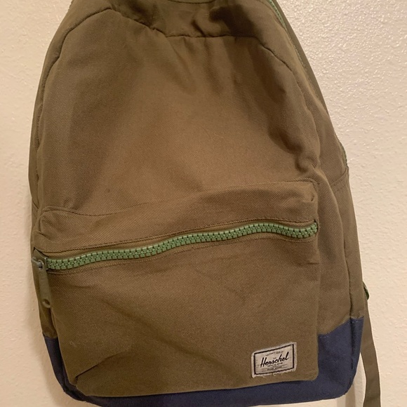 Herschel Co. Pop quiz backpack - Picture 3 of 6